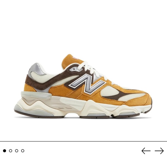 New Balance 9060 Workwear Mens 4 - Picture 1 of 9